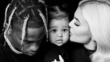 Despărțire șoc! Miliardara Kylie Jenner, în vârstă de 22 de ani, i-a spus adio iubitului ei!