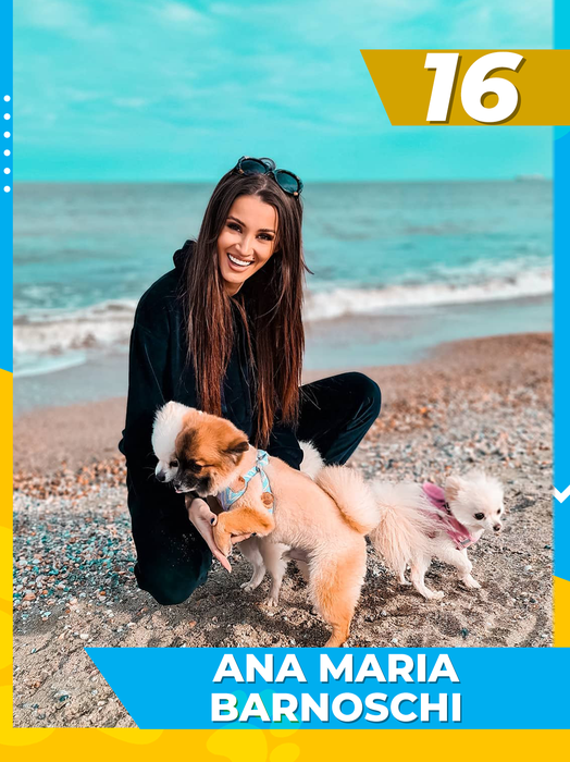 Top 25 dive cu prietenii necuvântători la plajă! Care e cea mai sexoasă dintre Bianca Drăgușanu, Crina Abrudan sau Lora?