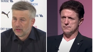 Edi Iordănescu a replicat după criza de nervi a lui Gică Popescu. Război total: “Băi, băiatule!” vs “Am alte așteptări”