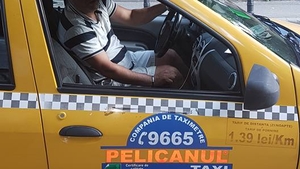Nesimțire fără margini din partea unui taximetrist din Capitală. Cum s-a comportat cu un bărbat care trebuie să ajungă urgent la spital, din cauza unei crize de rinichi