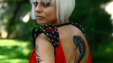 Jojo: De cand am devenit mama ma simt imbatabila