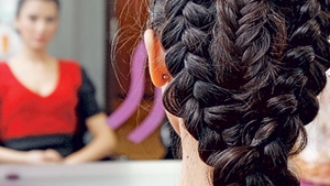 Lasa-ti hair-stylistul sa se joace cu parul tau! Coafuri sofisticate din impletituri