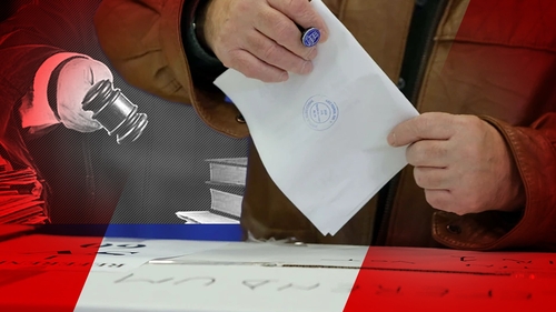 BREAKING | Curtea Constituțională a anulat primul tur al alegerilor prezidențiale 2024