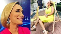 Ban la ban trage! Andreea Esca a vândut bilete de 200.000 de euro! Afacerea care o îmbogățește pe vedeta Pro TV. „Am ieșit pe plus”