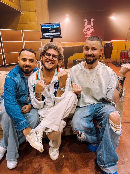 Cucu de la Noaptea Târziu, jefuit în Madrid și probleme în dragoste: „Momentan, no love. Nu există dragoste. S-a dus!”