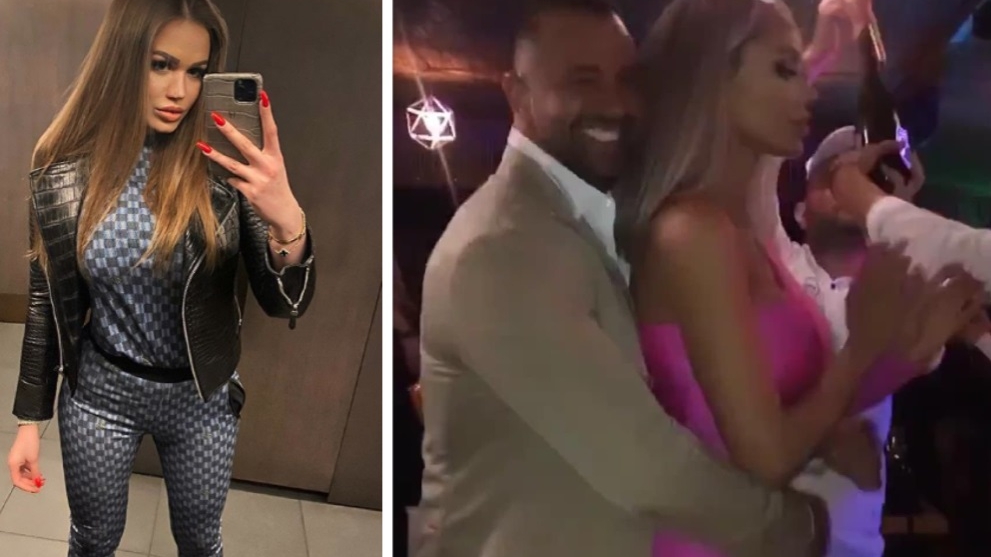 Prima reacție a Dariei Radionova, după ce Alex Bodi s-a întors la Bianca Drăgușanu. Rusoaica o face praf pe blondină: ”Tocurile mele sunt mai înalte decât…”