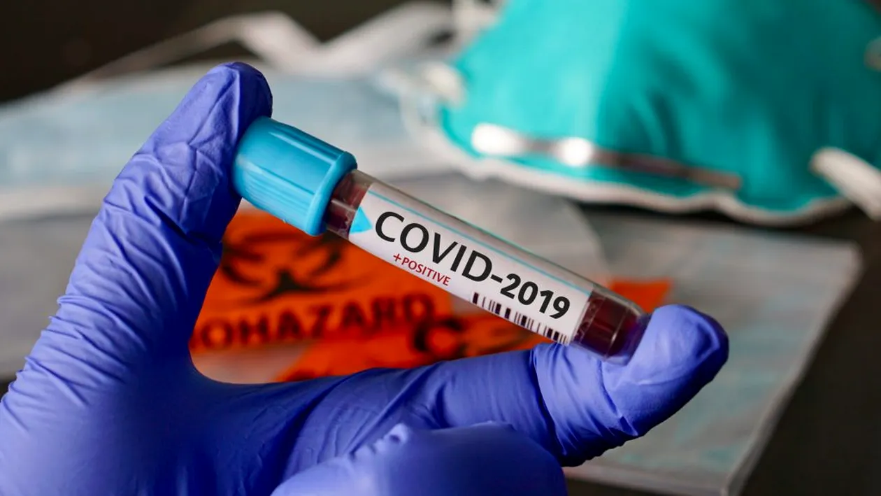 Este oficial! S-a stabilit protocolul de tratament în cazul pacienților cu coronavirus