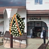 Ce mesaj emoționant i-a scris soția generalului Dorin Ioniță pe coroana funerară. Bărbatul și-a luat viața după o ceartă cu amanta