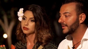 Bombă la Insula Iubirii! Denisa l-a înlocuit pe Adrian „Cluju` number one” cu un fost concurent de la Puterea Dragostei! Șatena a făcut publică prima imagine cu ea și iubitul
