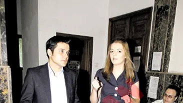 Cove, in conflict cu fosta sotie: Nu am lovit niciodata pe nimeni