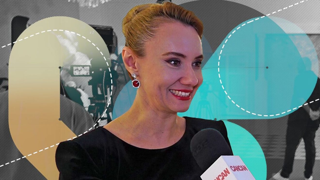 Promisiunea făcută de Oana Ioniță și tenorul Florin Budnaru când au decis să divorțeze: ”Poate vine în seara asta prințul pe cal alb!”