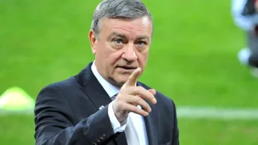 BOMBA! Mircea Sandu revine in fotbalul romanesc! Vrea sa le ia banii patronilor de echipe