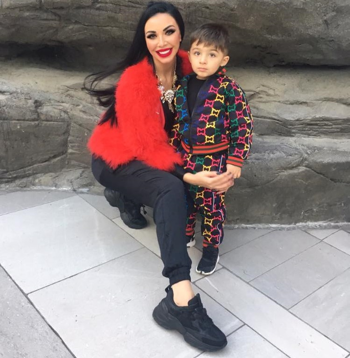 Andreea Podărescu, în doliu: “Ai fost singura ființă de pe pământ care m-a iubit cu adevărat”