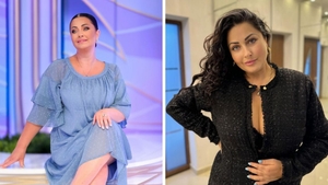 Gabriela Cristea, pusă la zid după ce s-a afișat cu un tatuaj. Care e adevărul, de fapt: ”Te-a găsit nebunia la 50 de ani?”