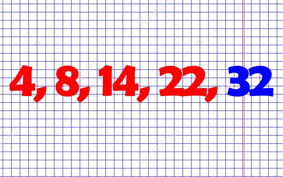 rezolvare test inteligenta sir numere
