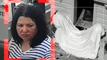 Moarte suspectă în cazul atentatului de la Monaco. Femeia căutată de anchetatori a fost găsită moartă