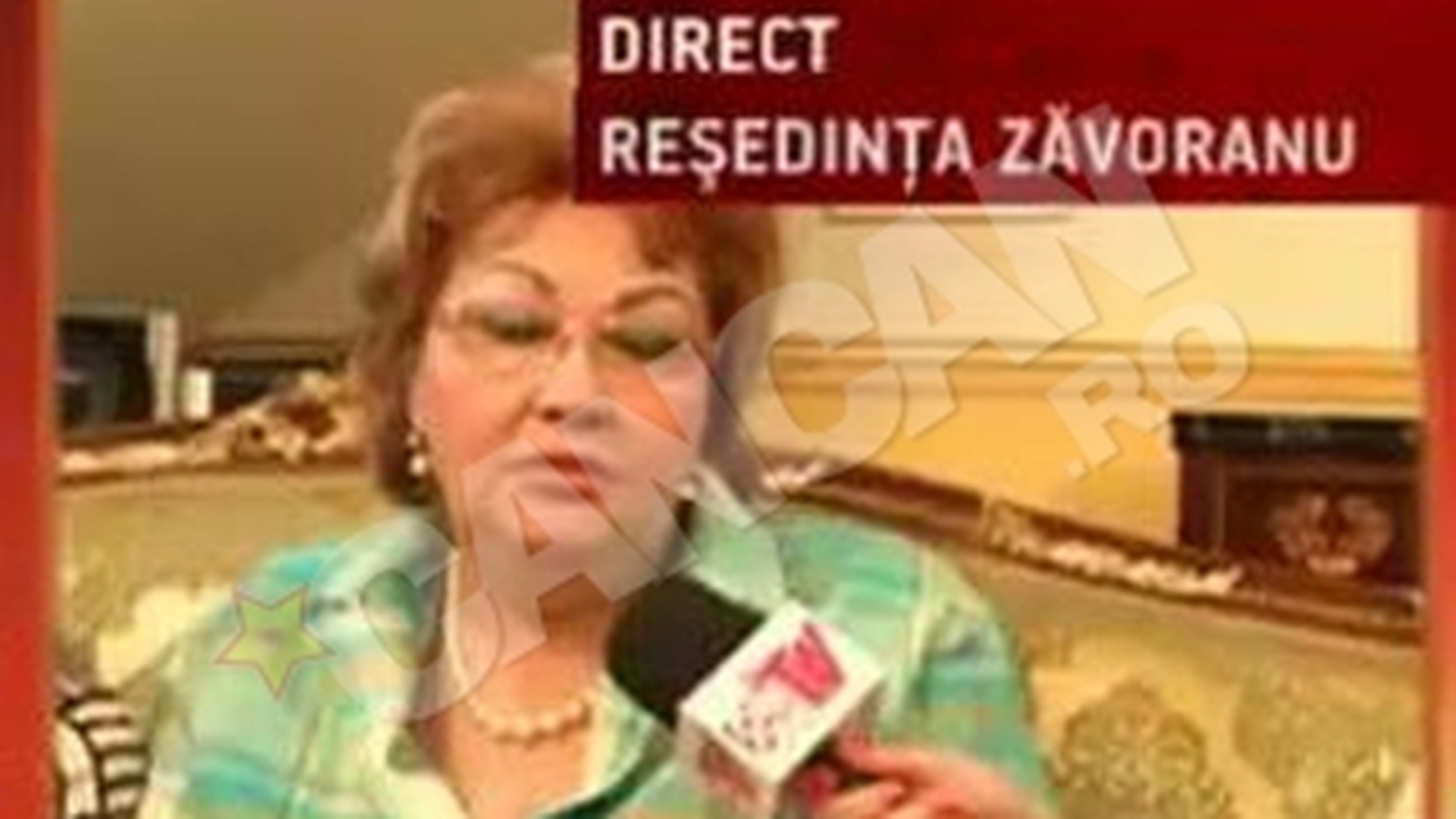 VIDEO Zavoranca il prezinta mamei sale pe Tudy! "O sa aflu diseara ce gusturi are"