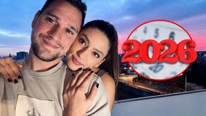 Ce dorință arzătoare au Oana și Vlad Gherman pentru anul 2026. Visul celor doi actori, tot mai departe de a se împlini