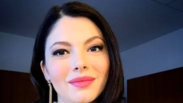 Anca Lungu, despre carantina în Franța! ”Locuiesc la cinci minute de mare, dar nu am mai văzut-o de 12 zile...”