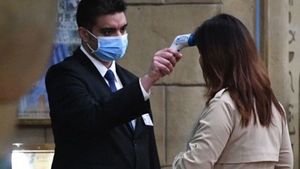 Europa alertată de coronavirus! Franța este pregătită de epidemia cu Covid-19