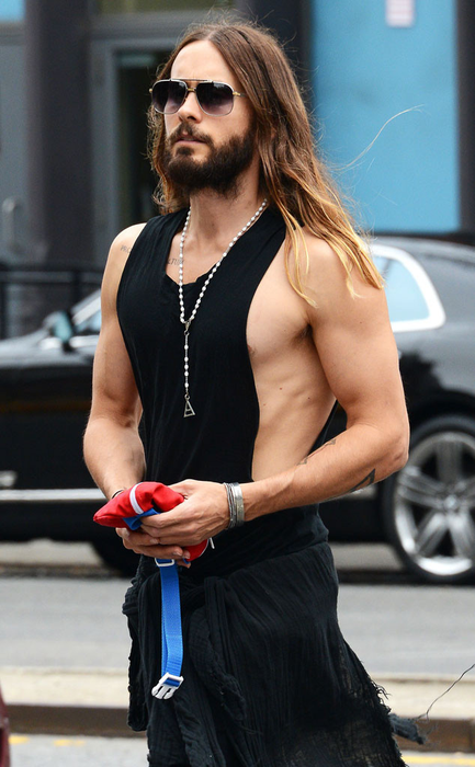 Jared Leto