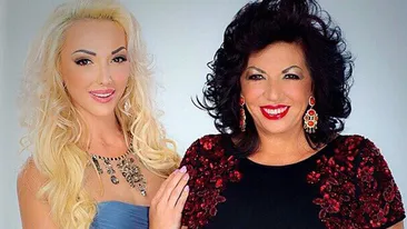 Imagine rară! Cum arată CARMEN HARRA îmbrăcată în costum de baie