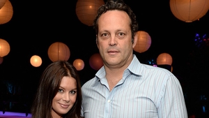 Bucurie mare în familia lui Vince Vaughn! Soţia actorului a născut la un spital de lângă Los Angeles