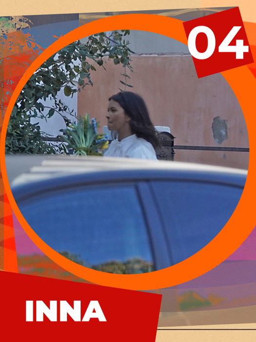 Antonia, Inna și Bianca Drăgușanu au luat primăvara-n piept!  Înfloratele showbiz-ului și-au etalat buchetele de Mărțișor! GALERIE FOTO TOP 30 VEDETE