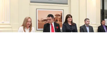 Avea doua case, dar si-a mai luat patru anul asta! Speranta, noua prefecta de Ilfov aspira la titlul de “regina imobiliarelor”