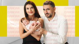 El este moștenitorul unei averi colosale! CANCAN.RO are primele imagini cu fiul lui Mișu Pricopsitu’