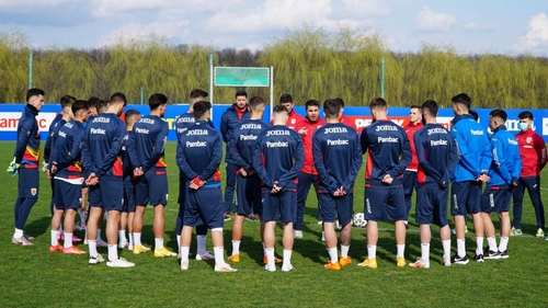 „Tricolorii mici”, a treia șansă la calificare din Grupa A la EURO 2021 » Prezentarea grupei României U21 și cotele la pariuri sunt AICI!