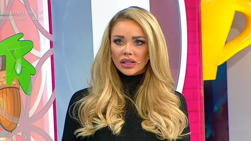 Bianca Drăguşanu, şocată de ce s-a întâmplat în emisiune: „O să depun plângere la poliţie”
