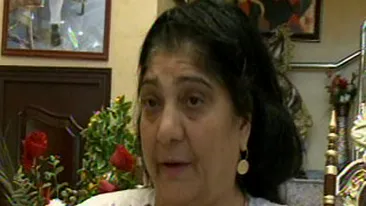 Maria Campina citeste in ghioc si in cafea, dar nu a prevazut ca o sa ii ia foc casa: Nu cred ca e un blestem