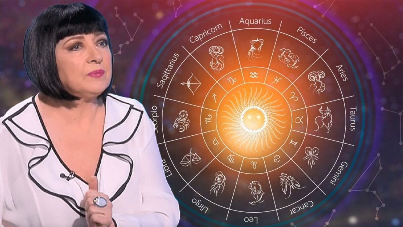 Zodia binecuvântată de Univers în iulie 2025. Neti Sandu: "Se întâmplă o dată la 12 ani"