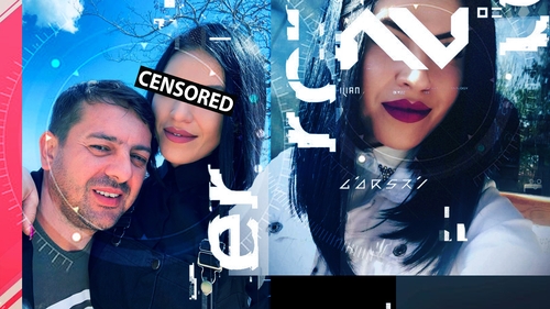 Multimilionarul de la Loto s-a despărțit  de mama fiului său și s-a cuplat cu o sexy-brunetă. Imagini în premieră cu noua cucerire și…