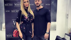 BIANCA DRĂGUŞANU, răsfăţată de ziua ei de naştere! Ce cadou de sute de euro i-a luat VICTOR SLAV