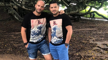 Liviu Vârciu și Andrei Ștefănescu, decizie de ultimă oră la „Asia Express”
