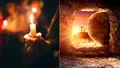 Rugăciune puternică pentru noaptea de Înviere. Aceasta este ruga pentru iertarea păcatelor din ultima zi din Săptămâna Patimilor