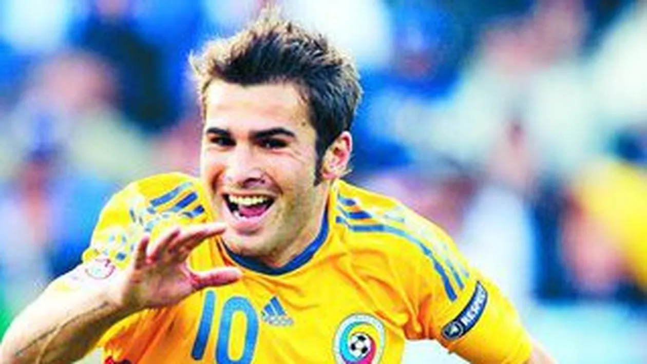 Adrian Mutu: Romania a reusit un meci aproape perfect