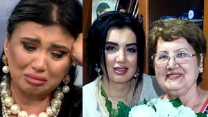 Adriana Bahmuțeanu, anunț trist despre mama sa: ”O pierd”