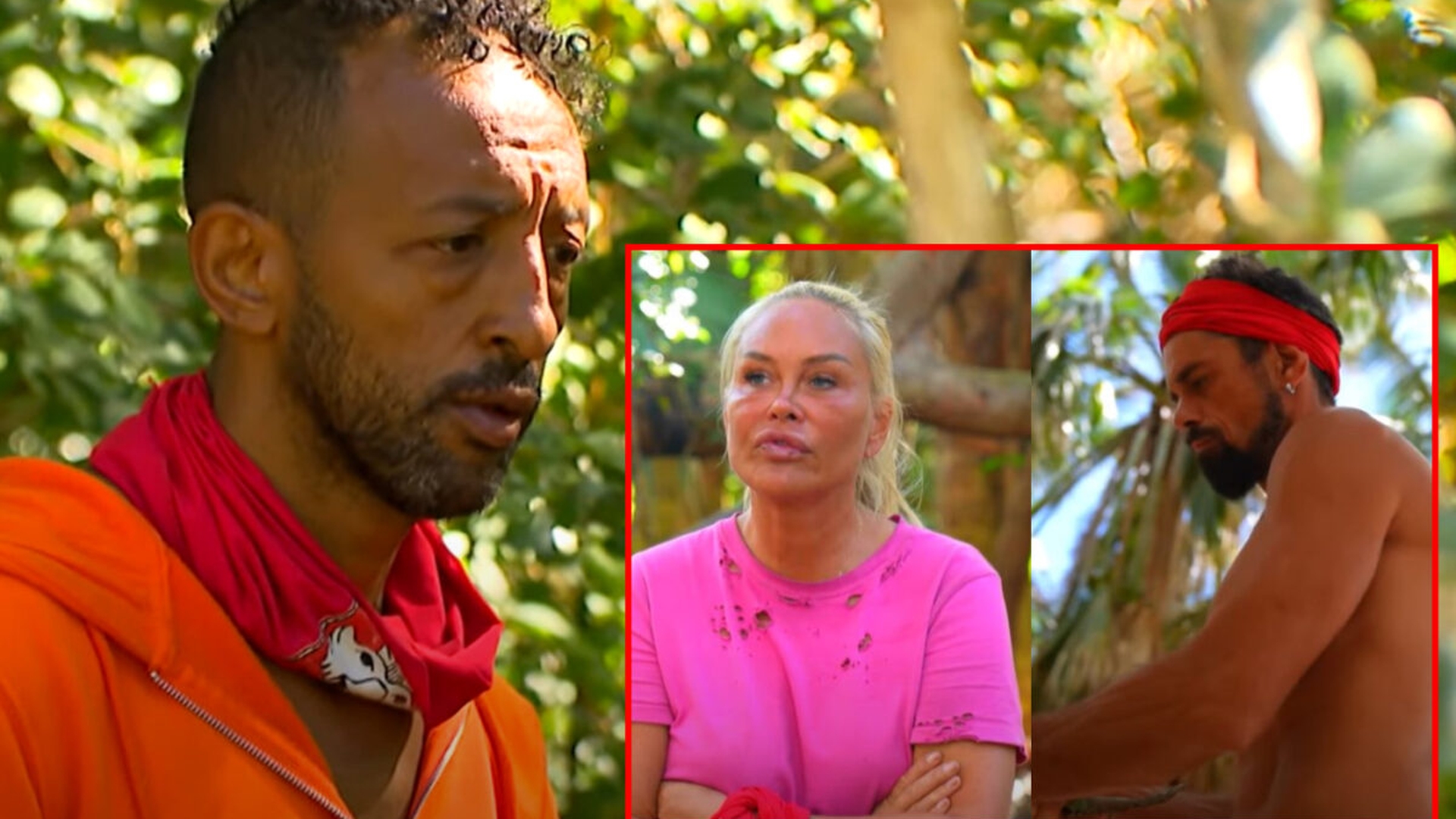 Scandal la „Survivor România”! Vica Blochina a răbufnit la adresa lui DOC: „E un om super-mega pervers”