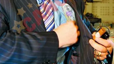 I-a facut cadou o vacanta de vis in Bulgaria, cu 80 de euro