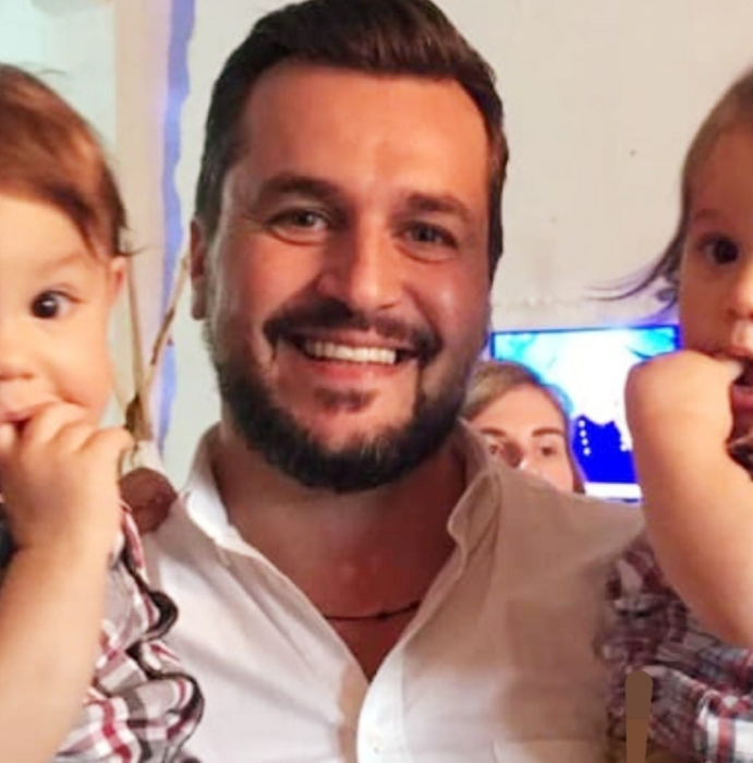 Cel mai mare antivaccinist și susținătorul Dianei Șoșoacă a murit infectat cu COVID-19