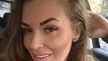 OANA RADU şochează din nou! Ce anunţ a făcut astăzi: ”O să... ”