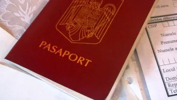 Eliberarea paşapoartelor româneşti, a cazierului şi acordarea cetăţeniei vor fi gratuite de la 1 februarie!