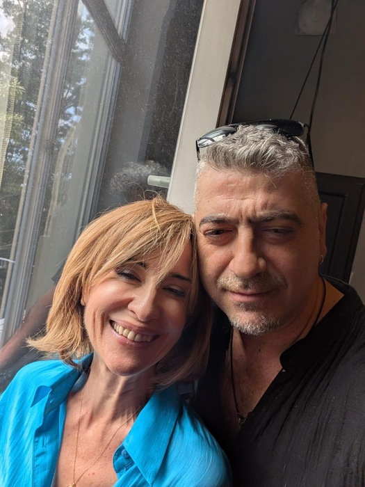 Revedere istorică după 30 de ani! Tudor Chirilă, Cove, Medeea Marinescu și Andrei Aradits s-au întors în băncile facultății