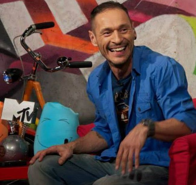 George Vintilă va fi vocea noului show