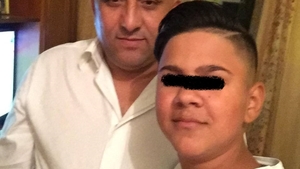 Primele declarații ale interlopului care l-a lovit pe Florin Salam: ”Am fost băut, drogat, n-am ştiut de capul meu ce fac”