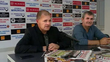 Înfrângere acceptată de acționarii moldovenilor: „Scorul este însă cam sever!”