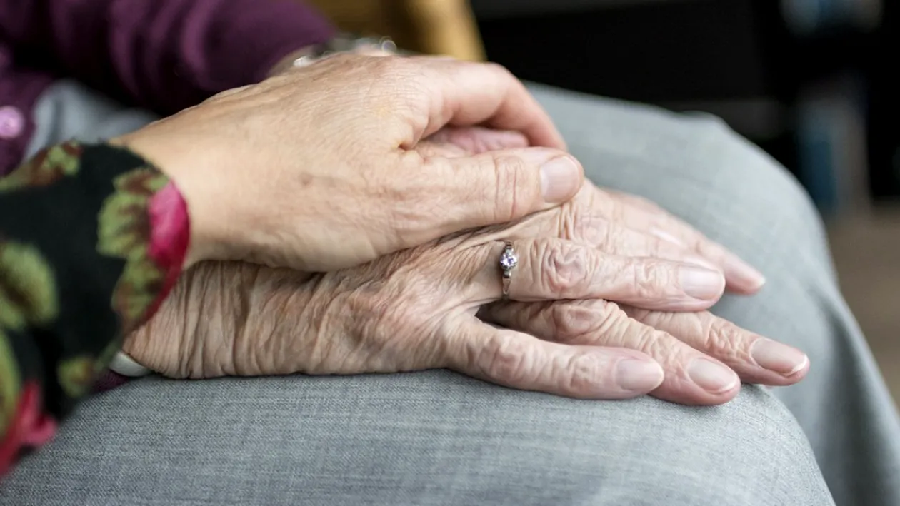 O femeie din Spania, în vârstă de 115 ani, ar putea fi declarată cel mai în vârstă om al planetei! Nu a mers niciodată la spital